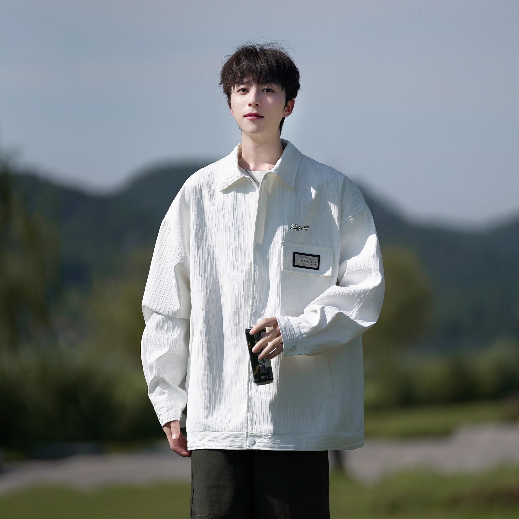 Fakeyoung