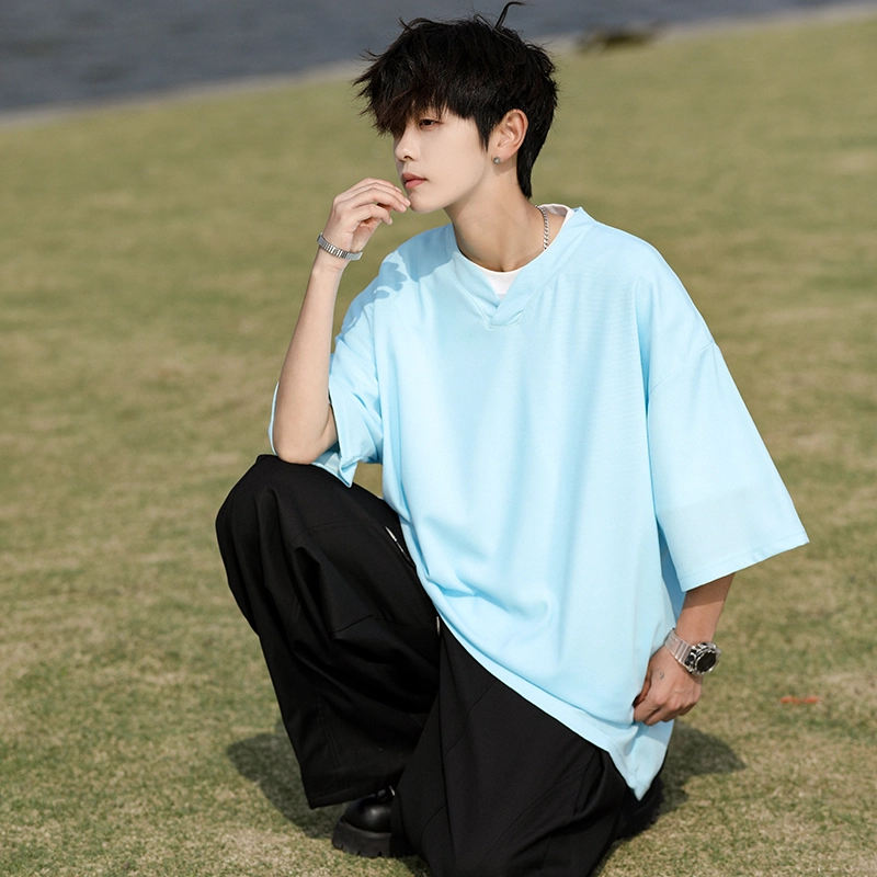 Fakeyoung T