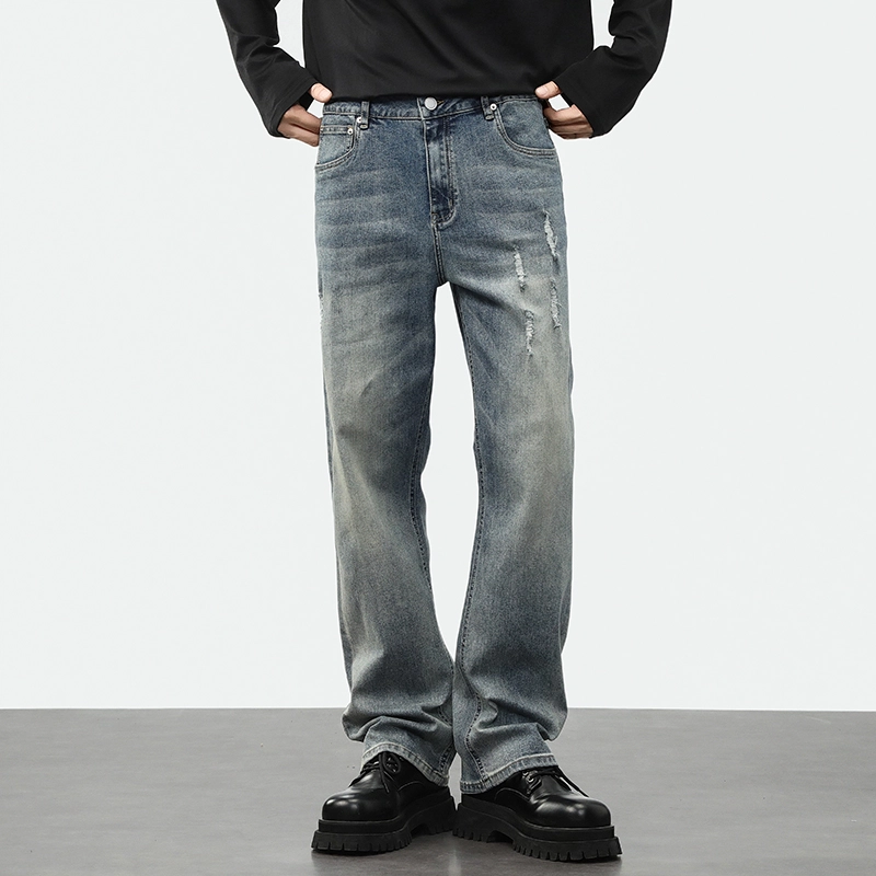 Fakeyoung cleanfit