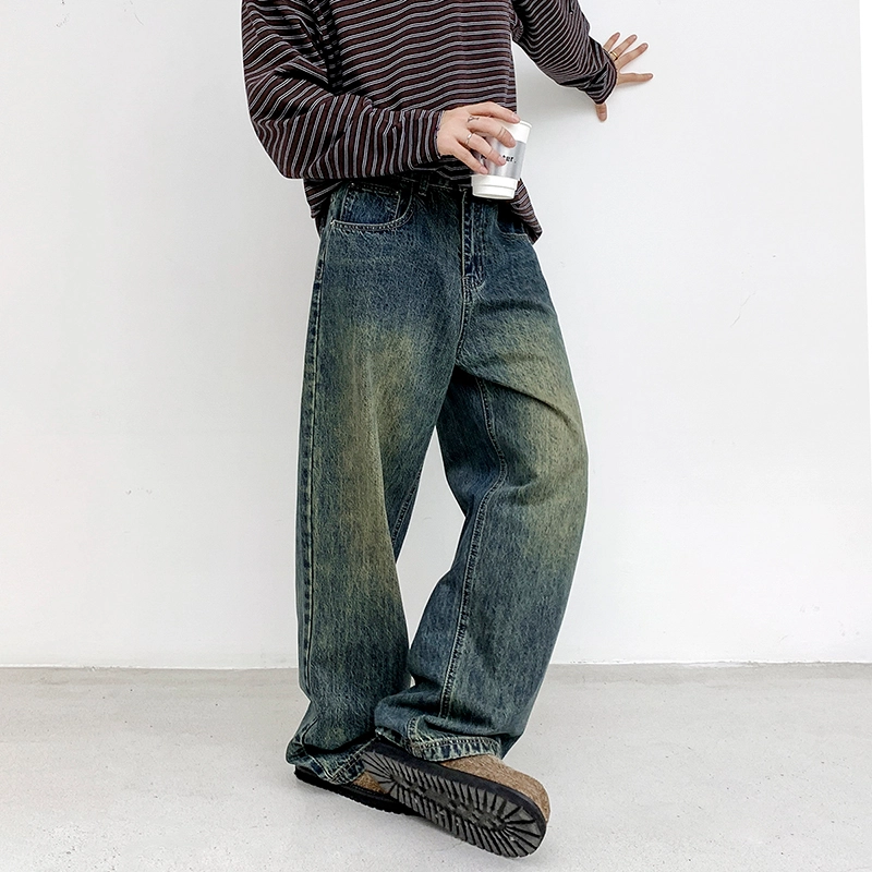 Fakeyoung cleanfit