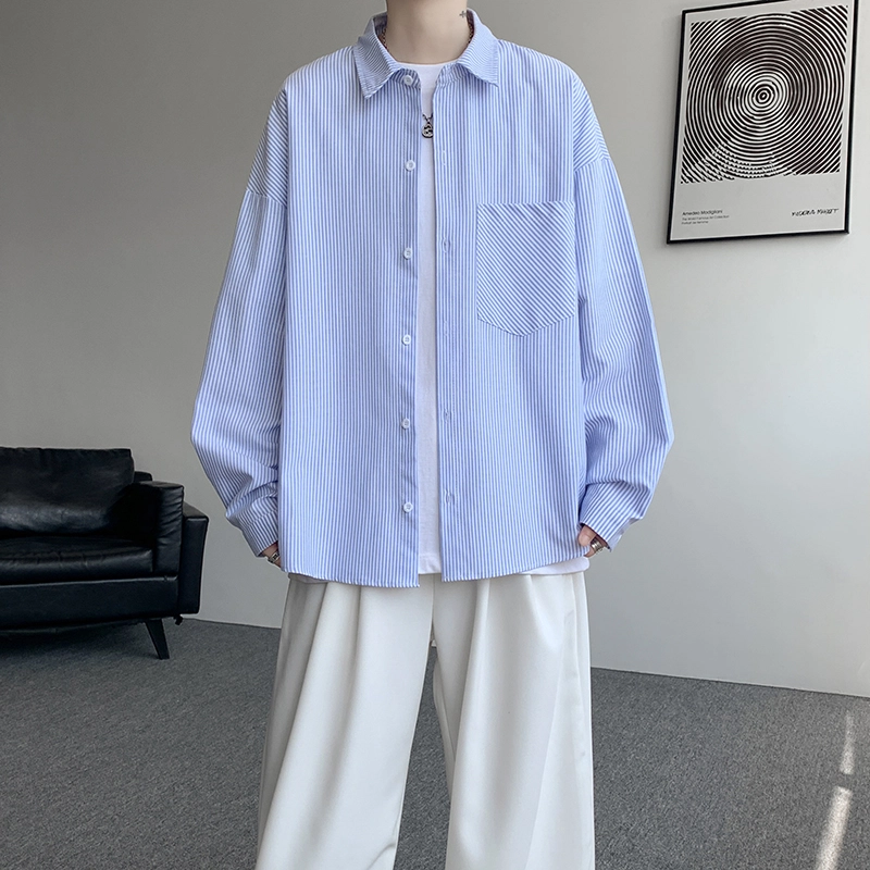 Fakeyoung cityboy