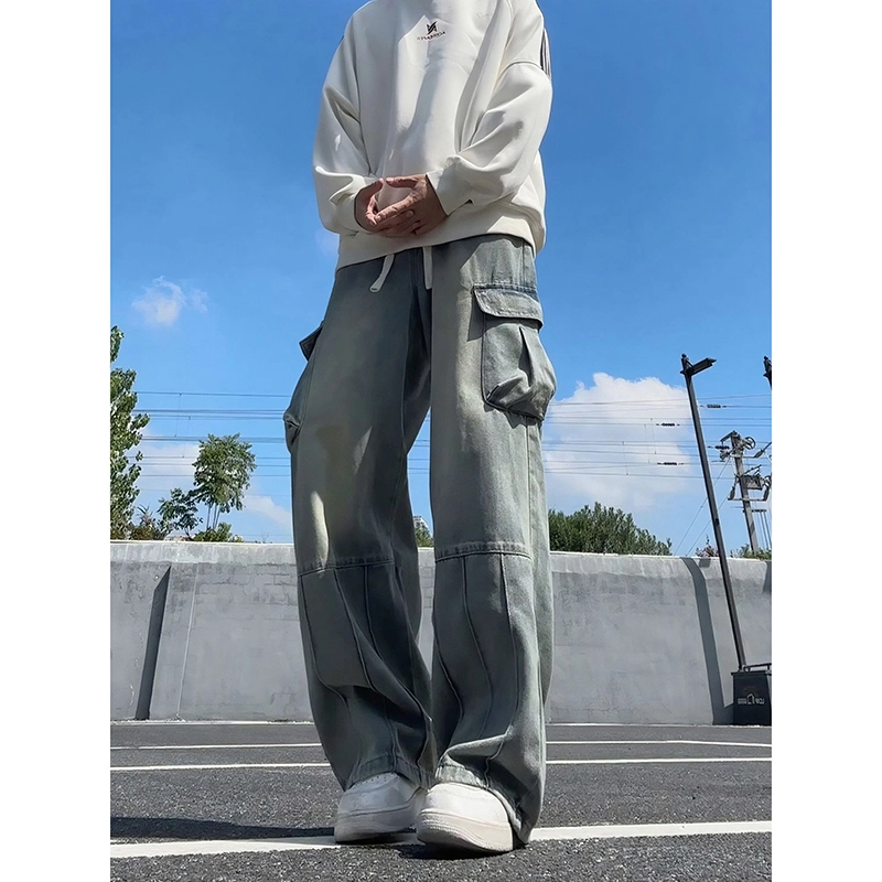 Fakeyoung cleanfit