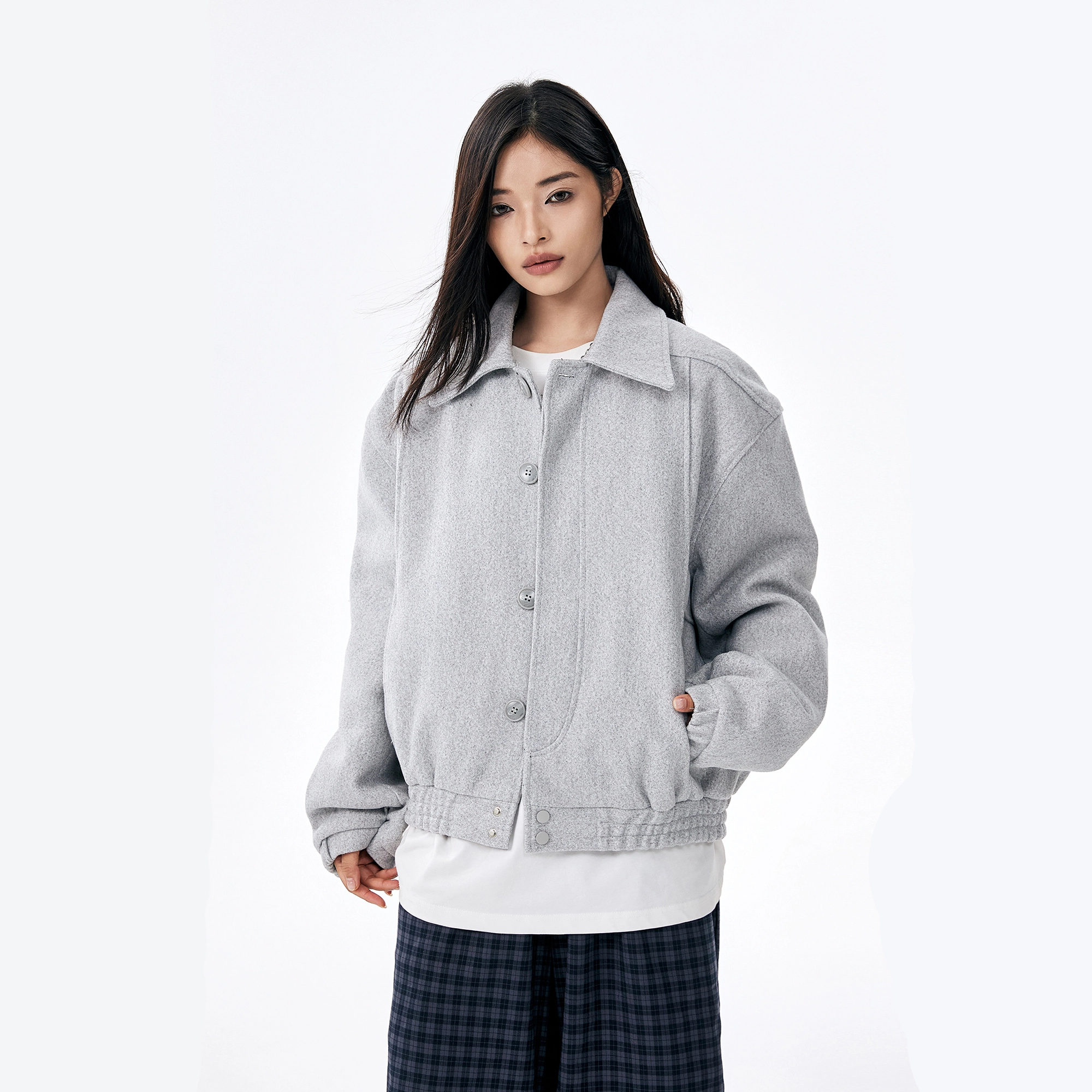 Fakeyoung cleanfit