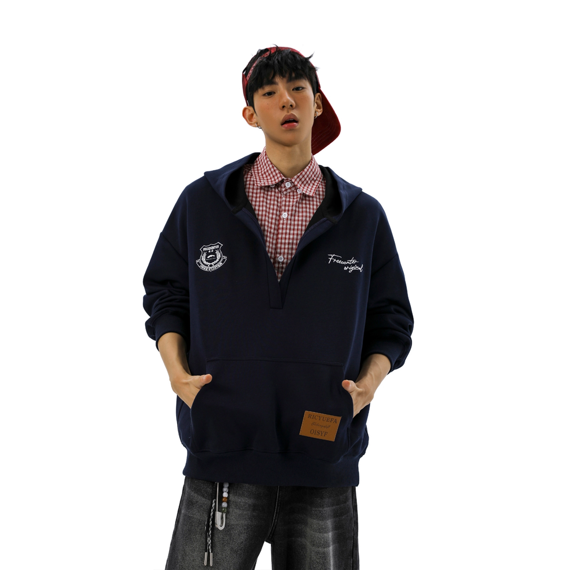 Fakeyoung V