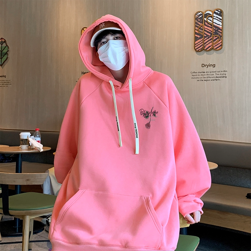 Fakeyoung oversize