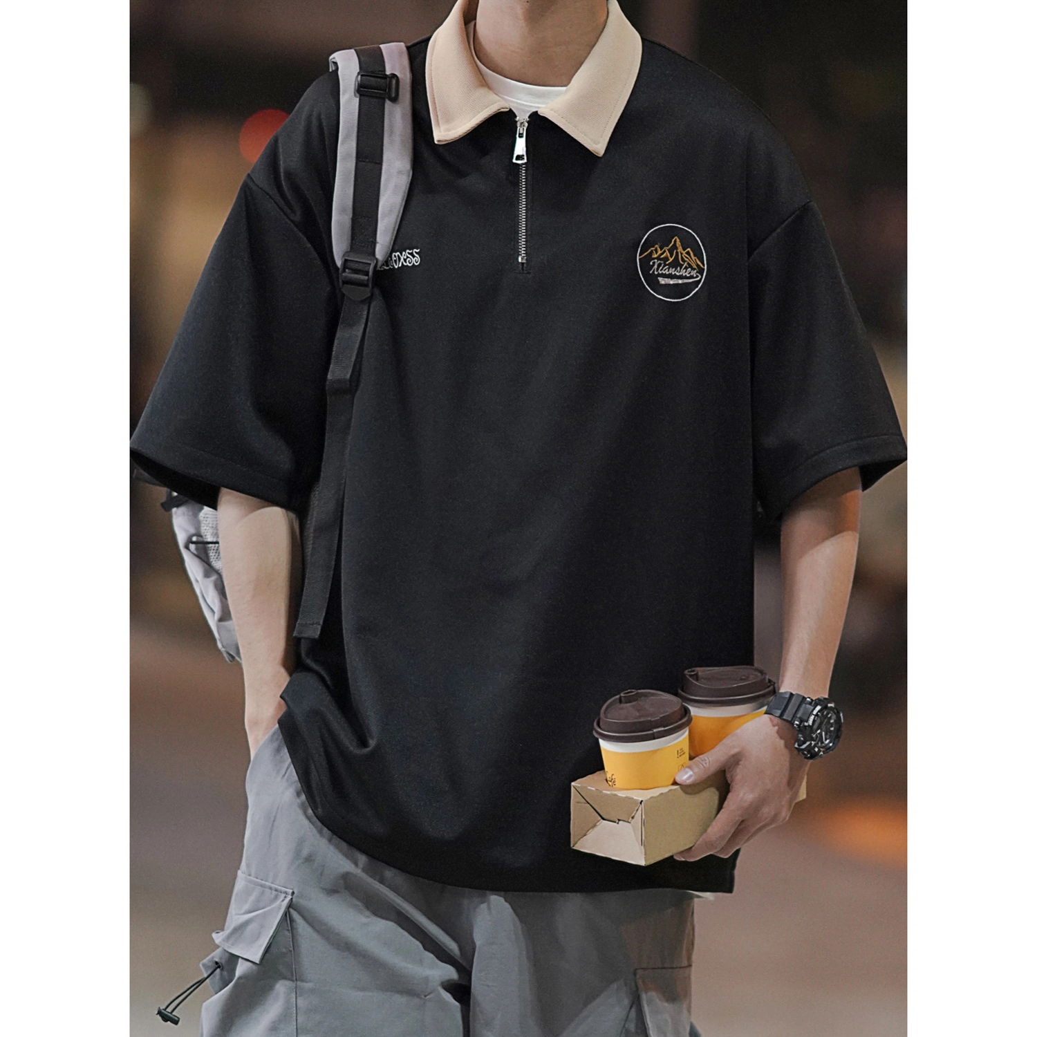 Fakeyoung T