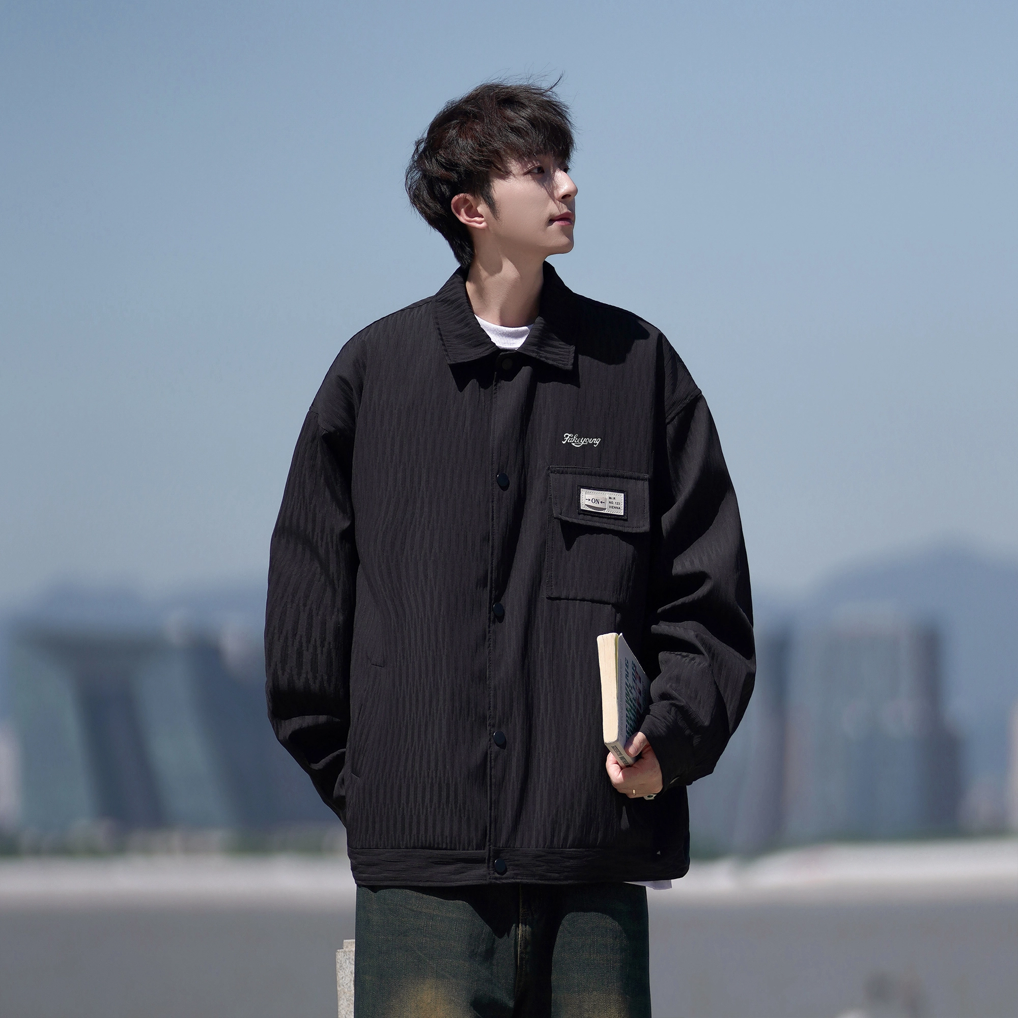 Fakeyoung