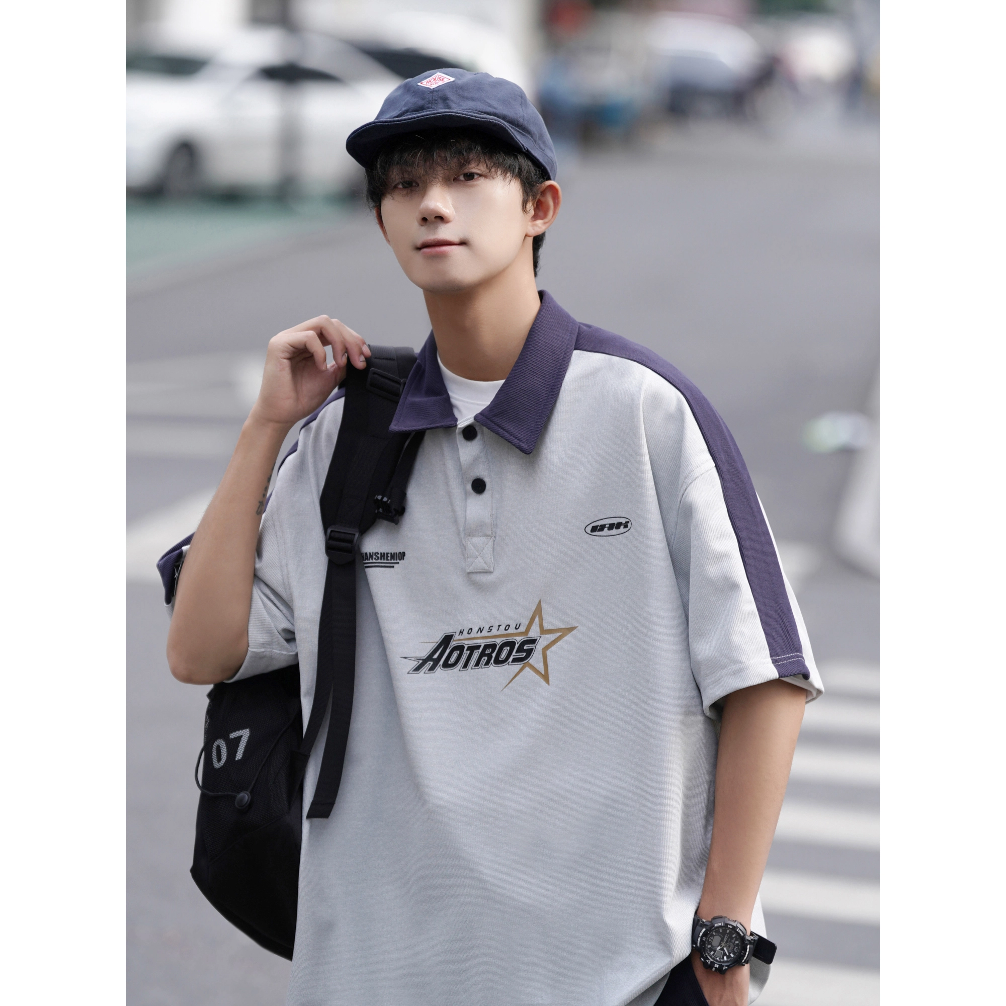 Fakeyoung POLOT