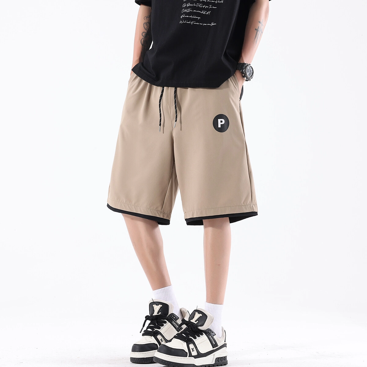 Fakeyoung