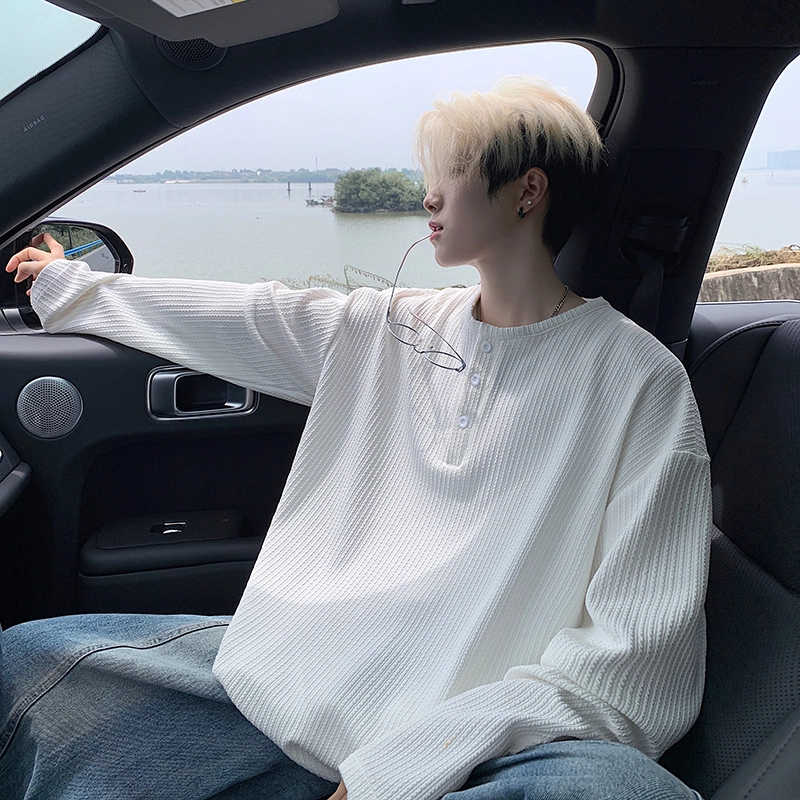 Fakeyoung cleanfitT