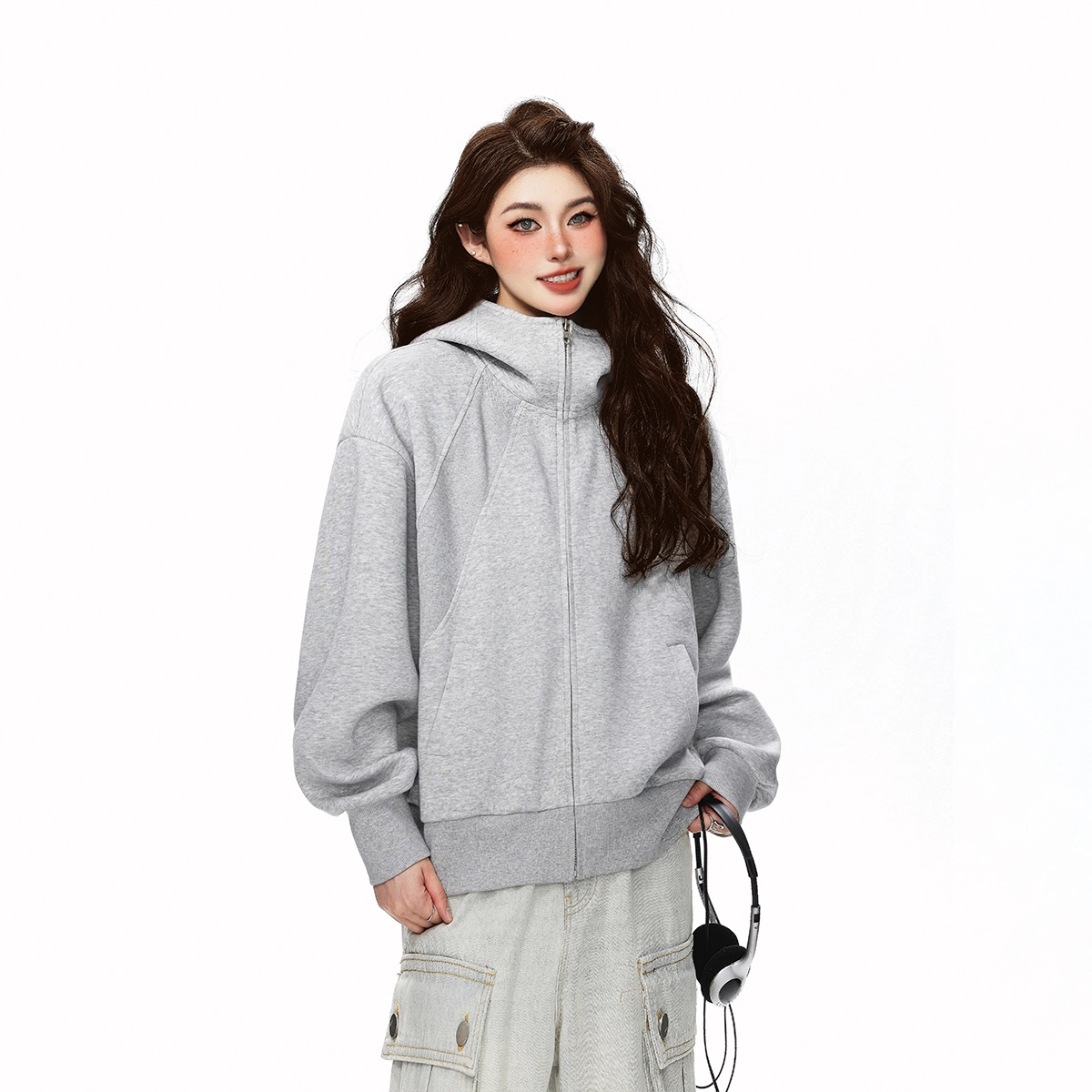 Fakeyoung cleanfitlogo