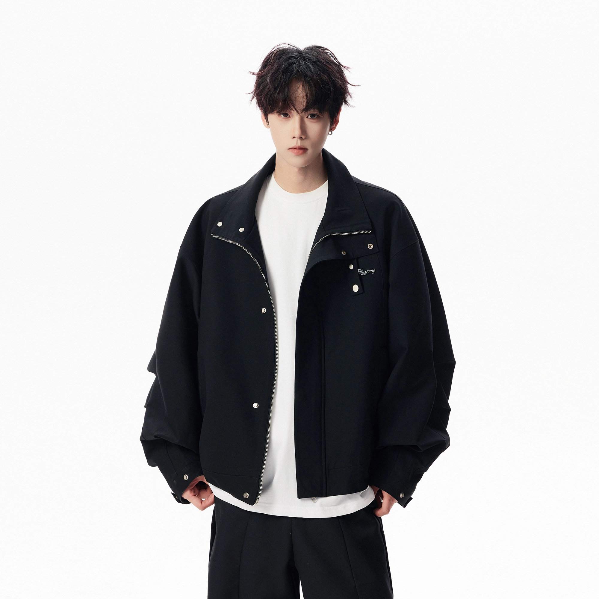 Fakeyoung