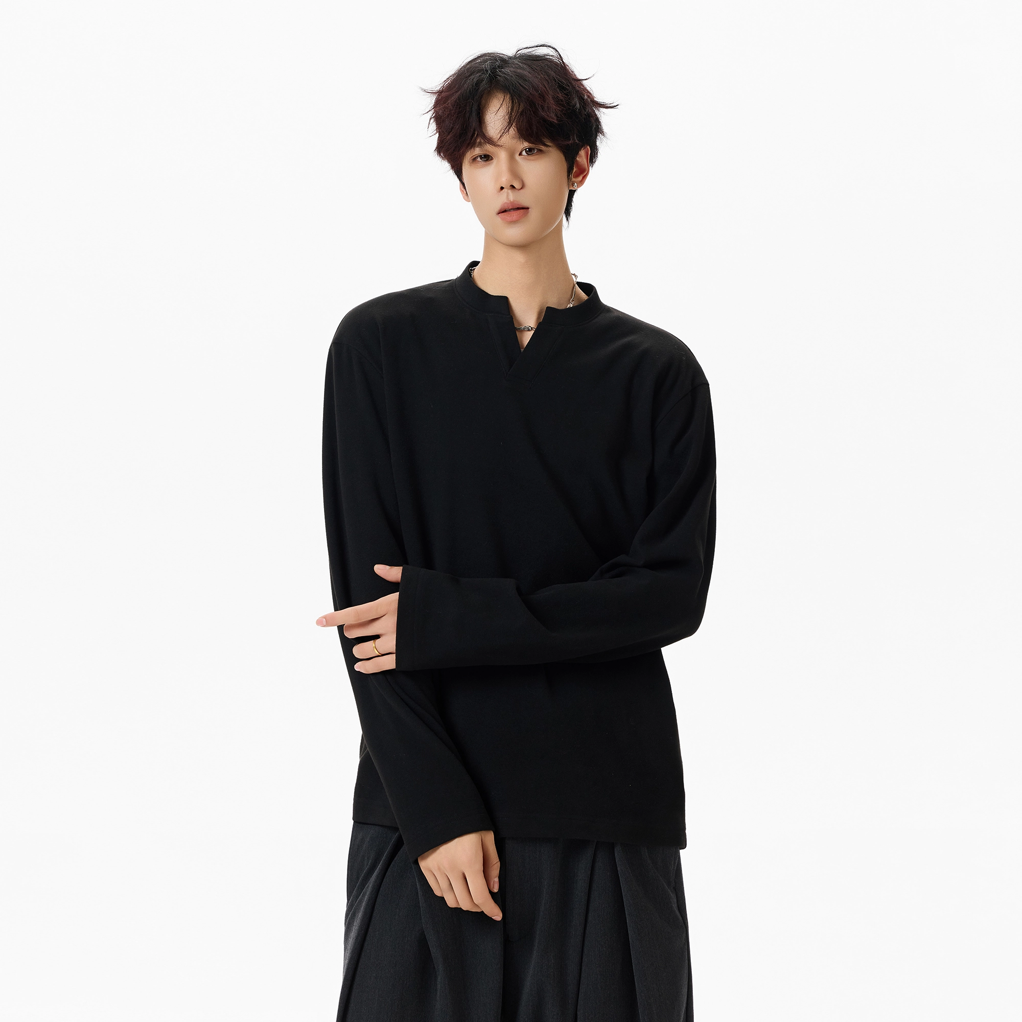 Fakeyoung cleanfitVT