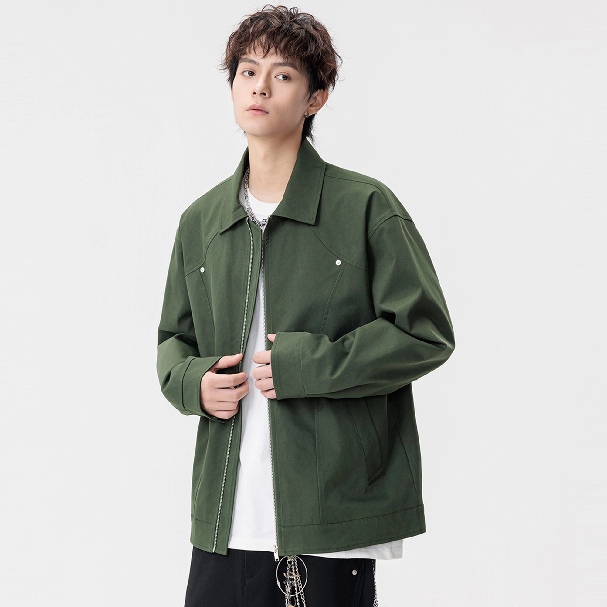 Fakeyoung Cleanfit