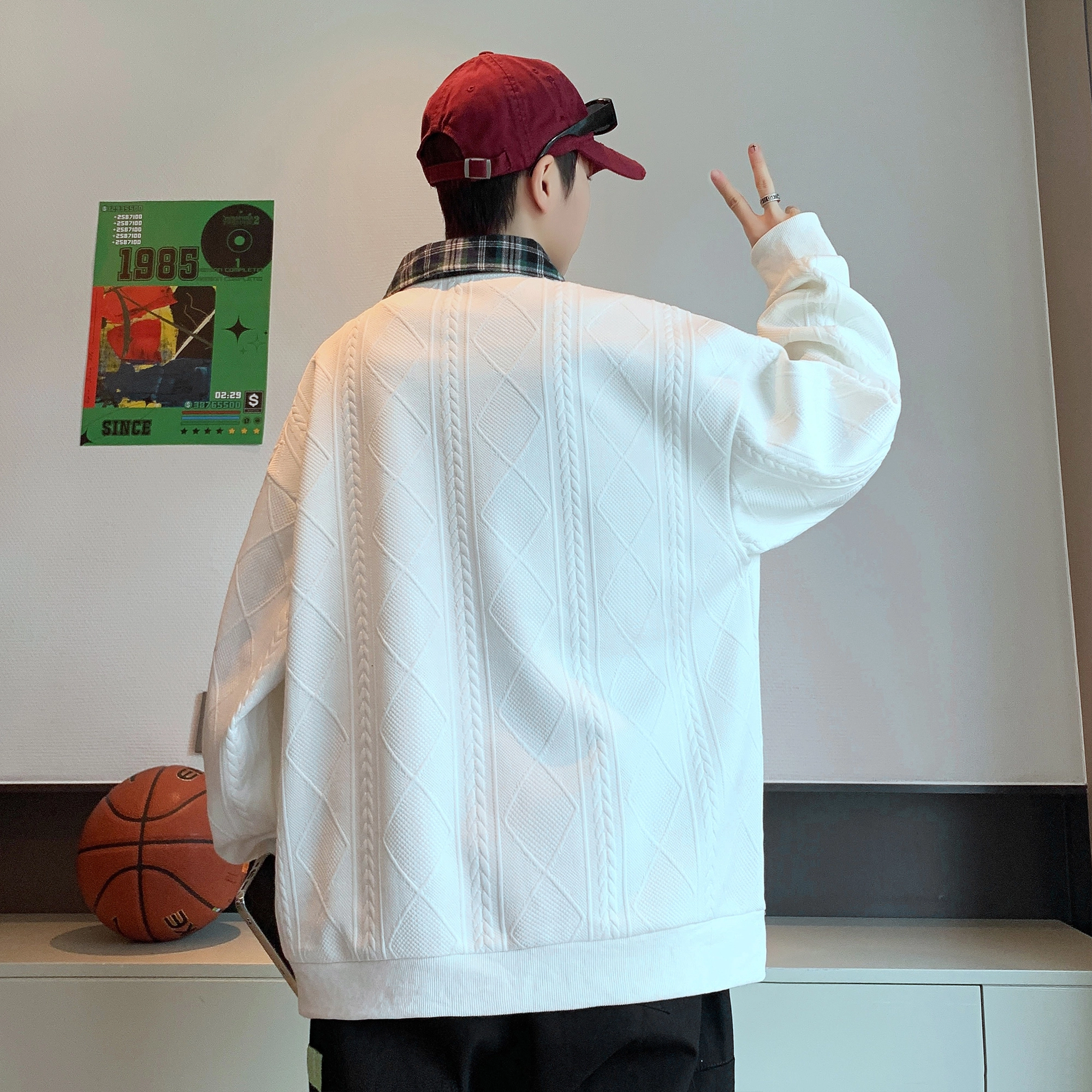 Fakeyoung cleanfitLOGO