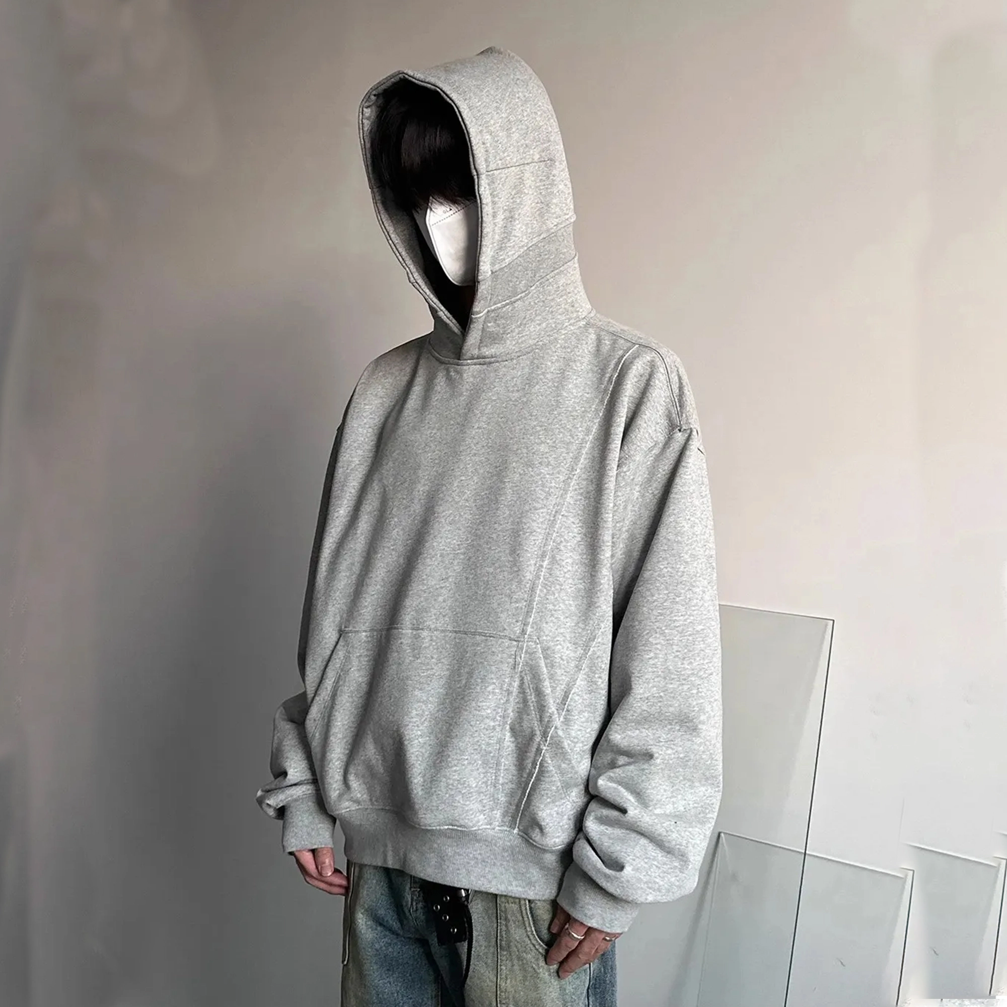 Fakeyoung cleanfit