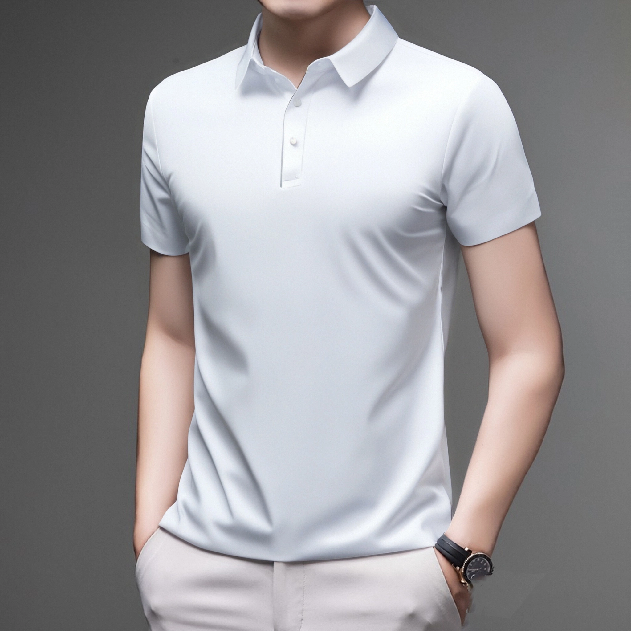 Fakeyoung tPolo