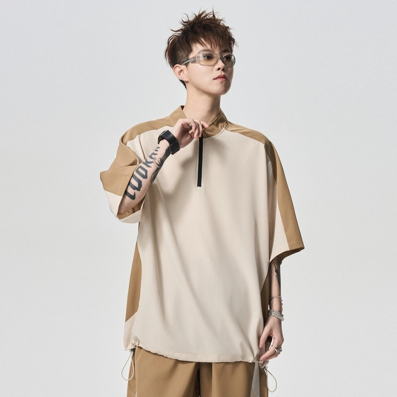 Fakeyoung T