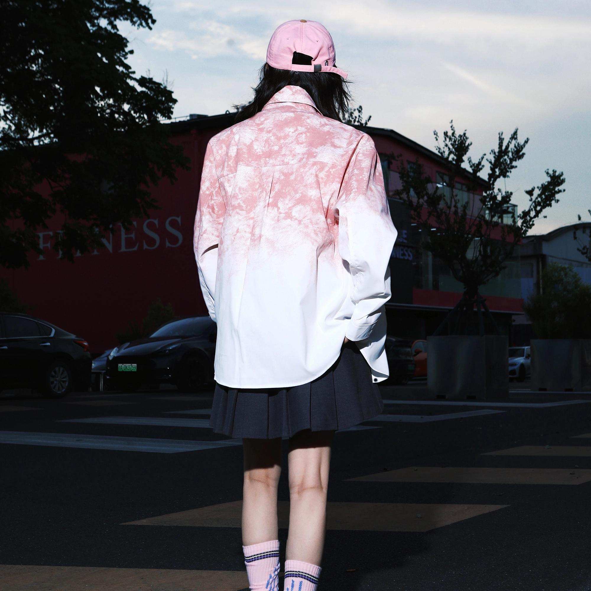 Fakeyoung