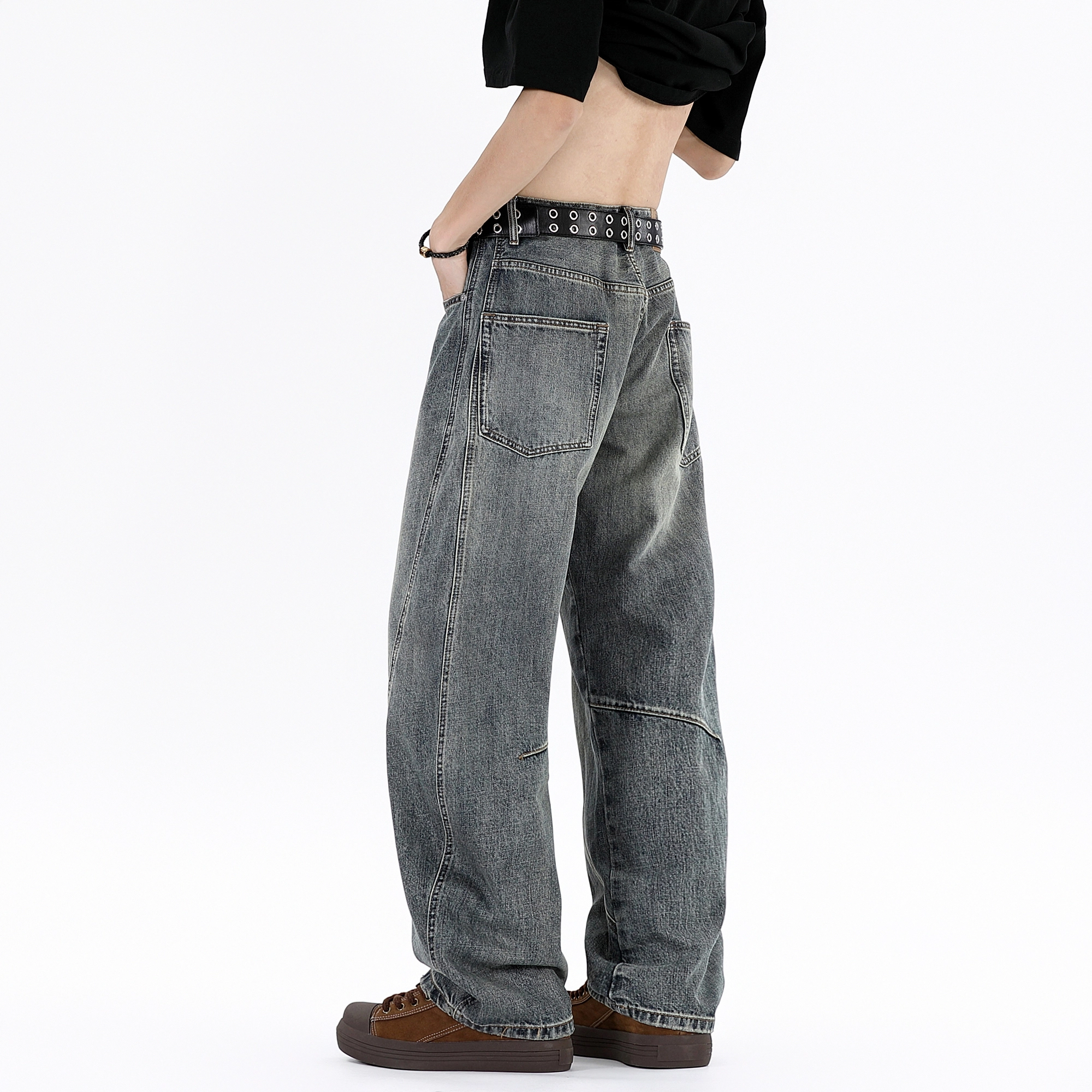 Fakeyoung cleanfit