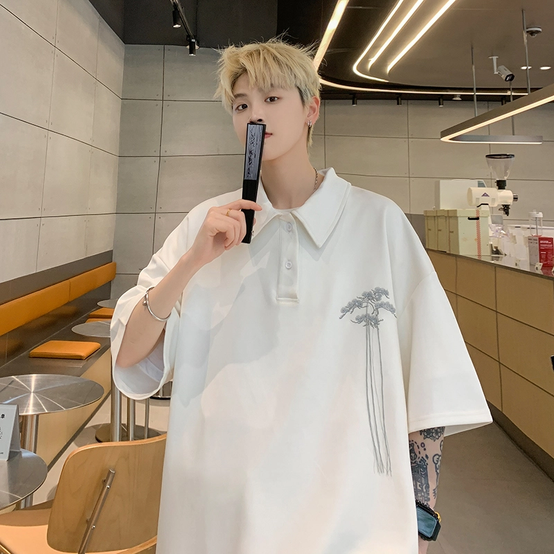 Fakeyoung T