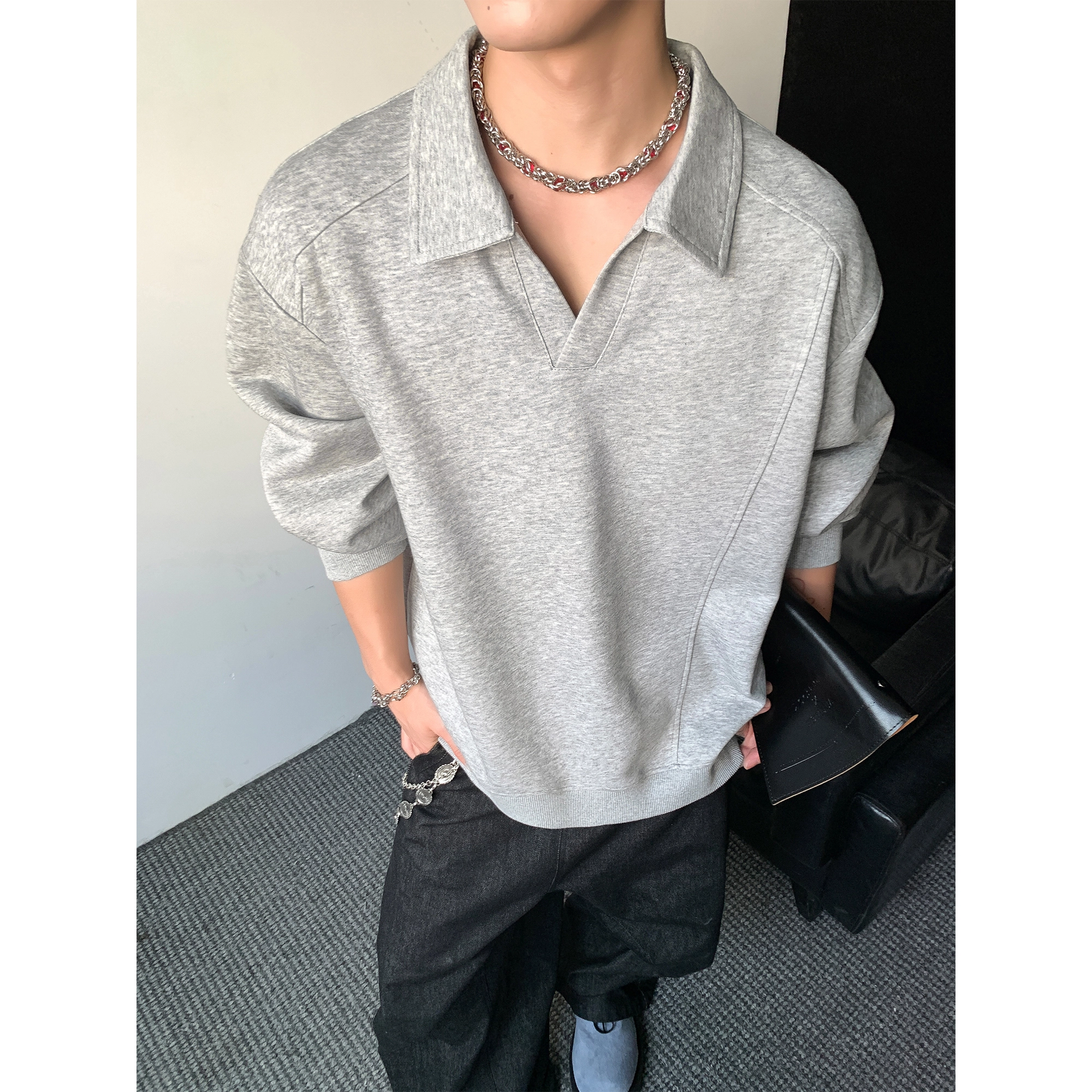 Fakeyoung V