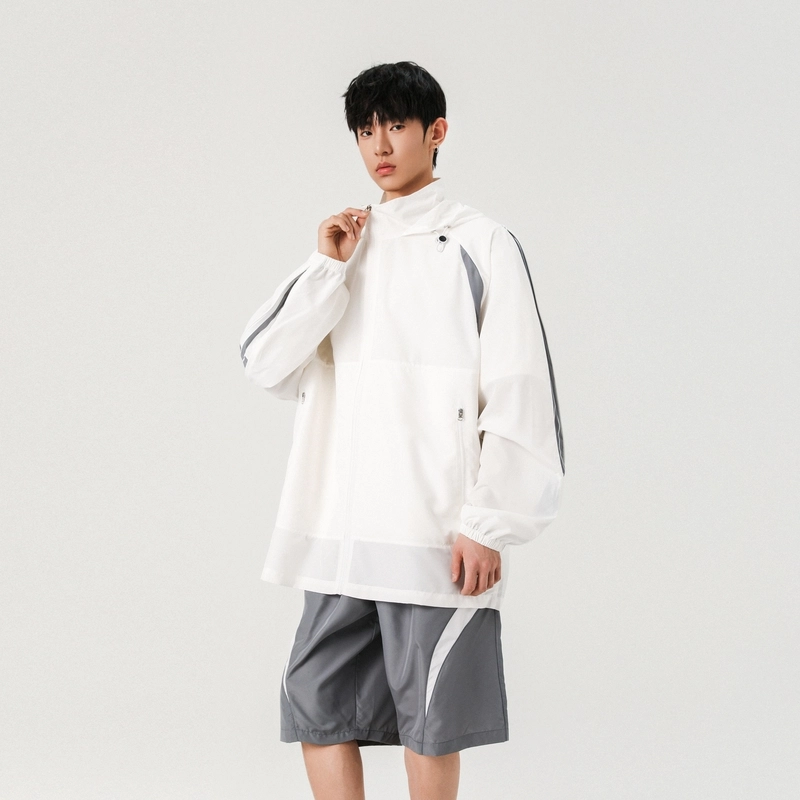 Fakeyoung UPF40+