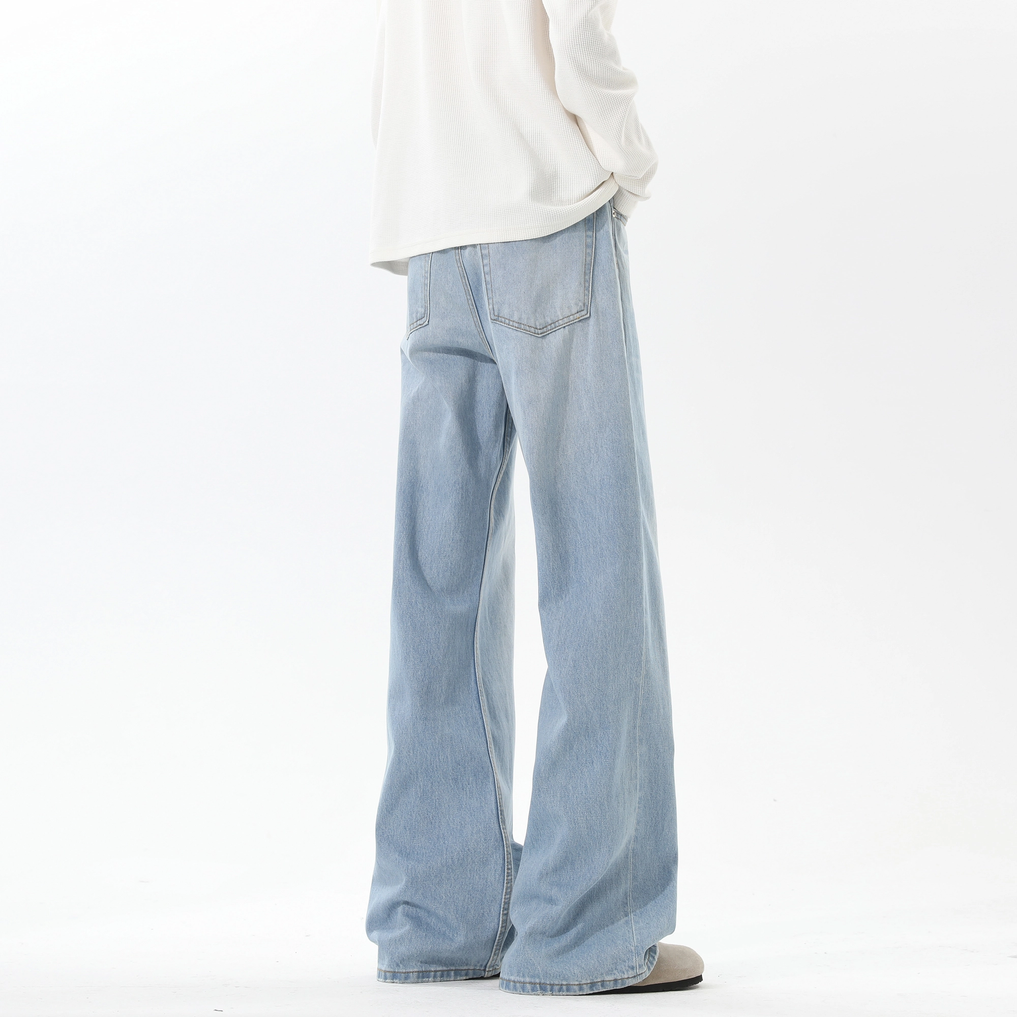 Fakeyoung cleanfit