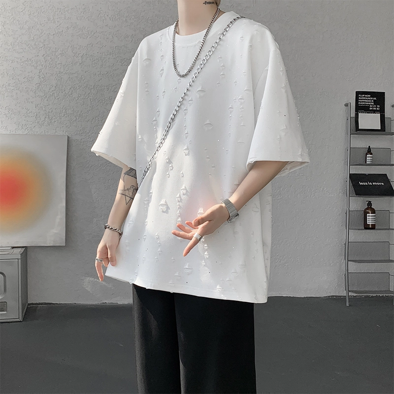 Fakeyoung T