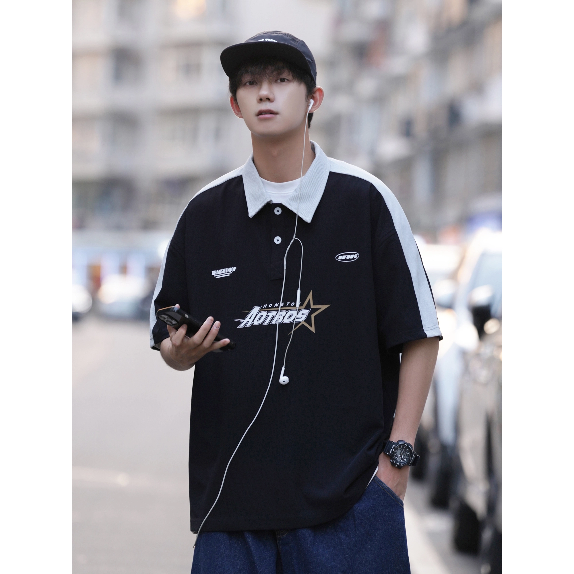 Fakeyoung POLOT