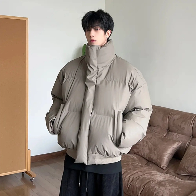 Fakeyoung cleanfitPU
