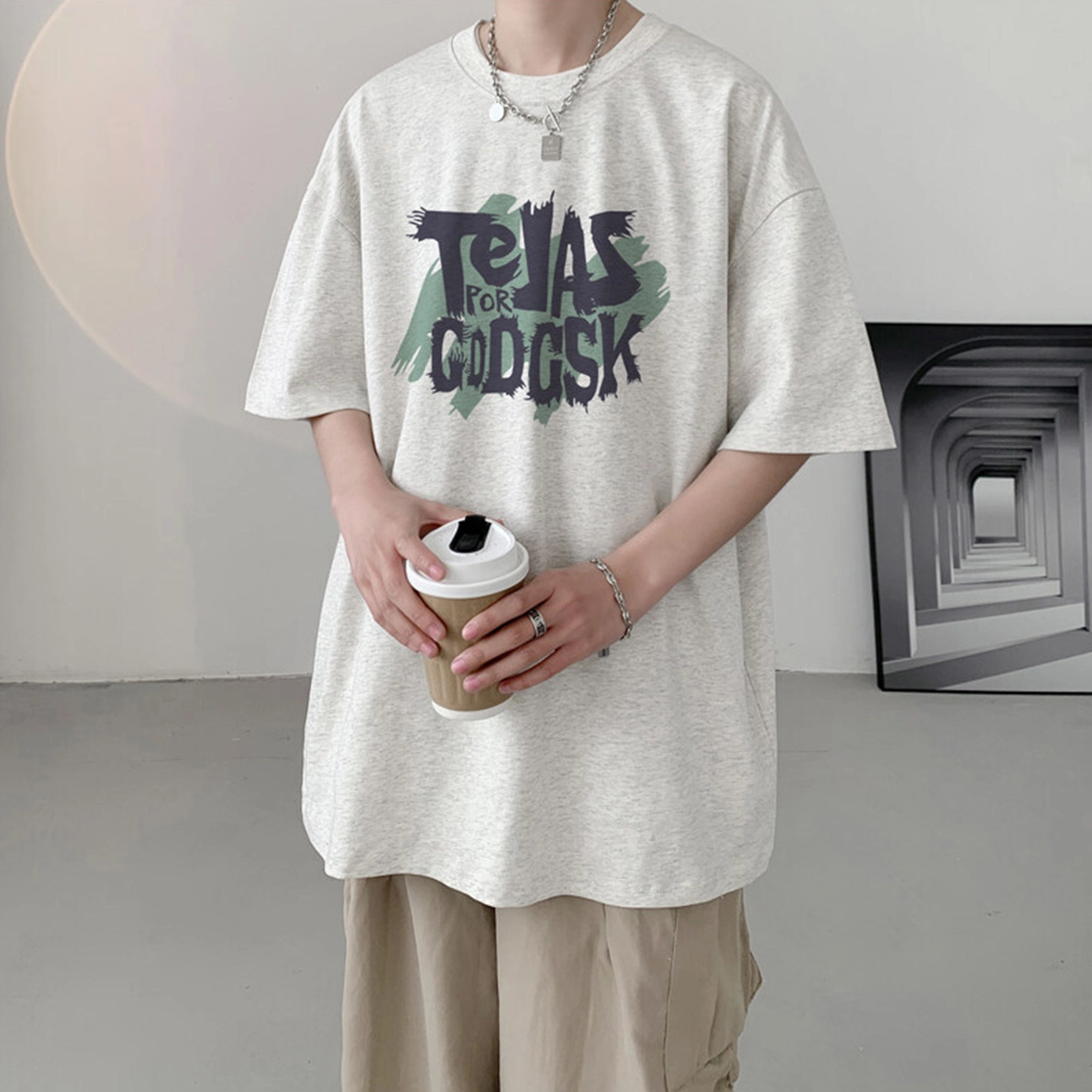 Fakeyoung T