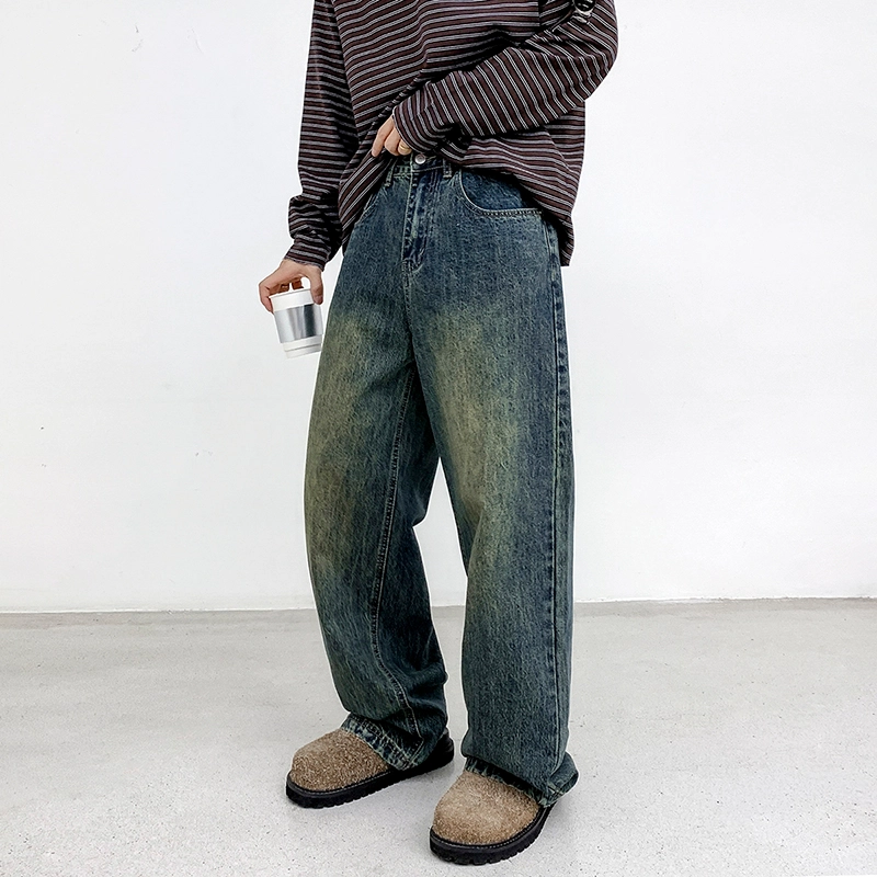 Fakeyoung cleanfit