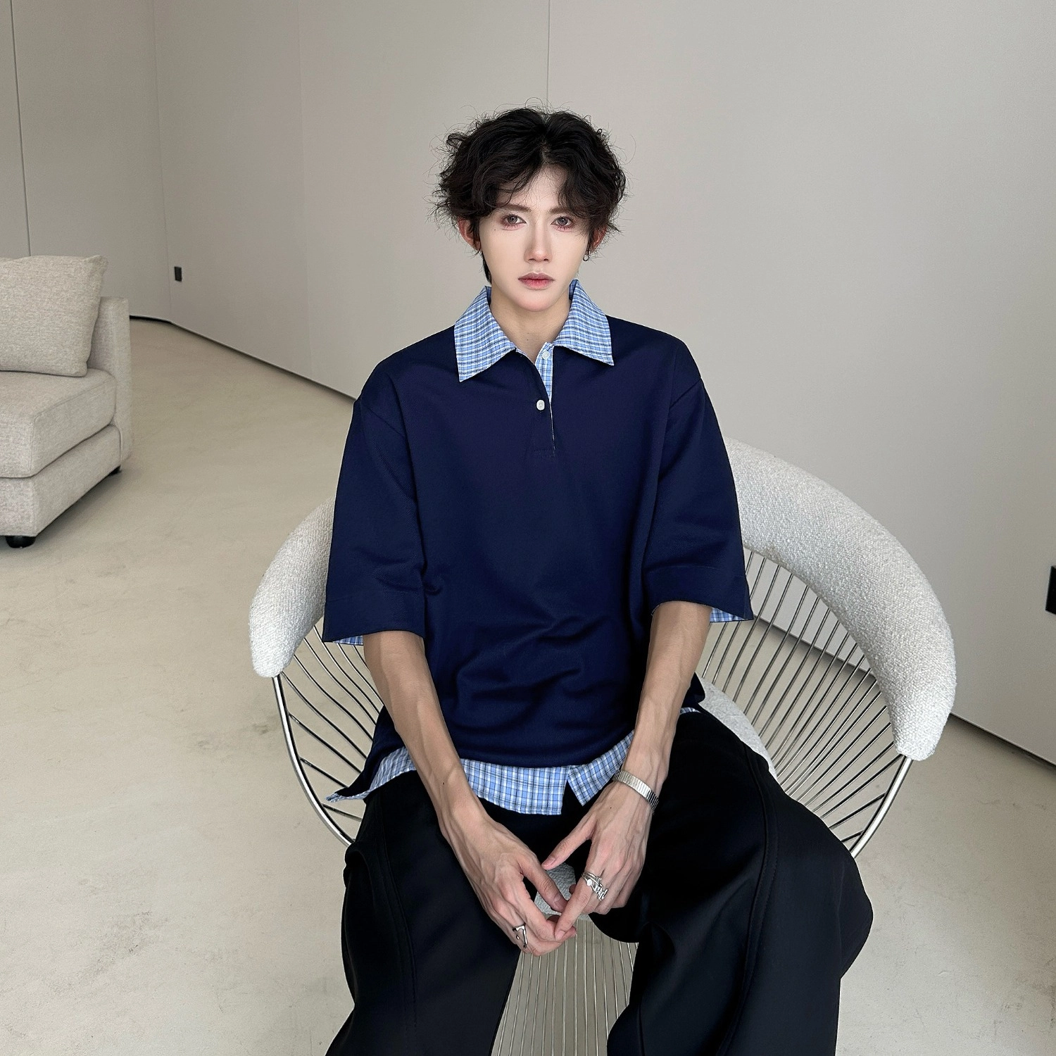 Fakeyoung miuPOLOT