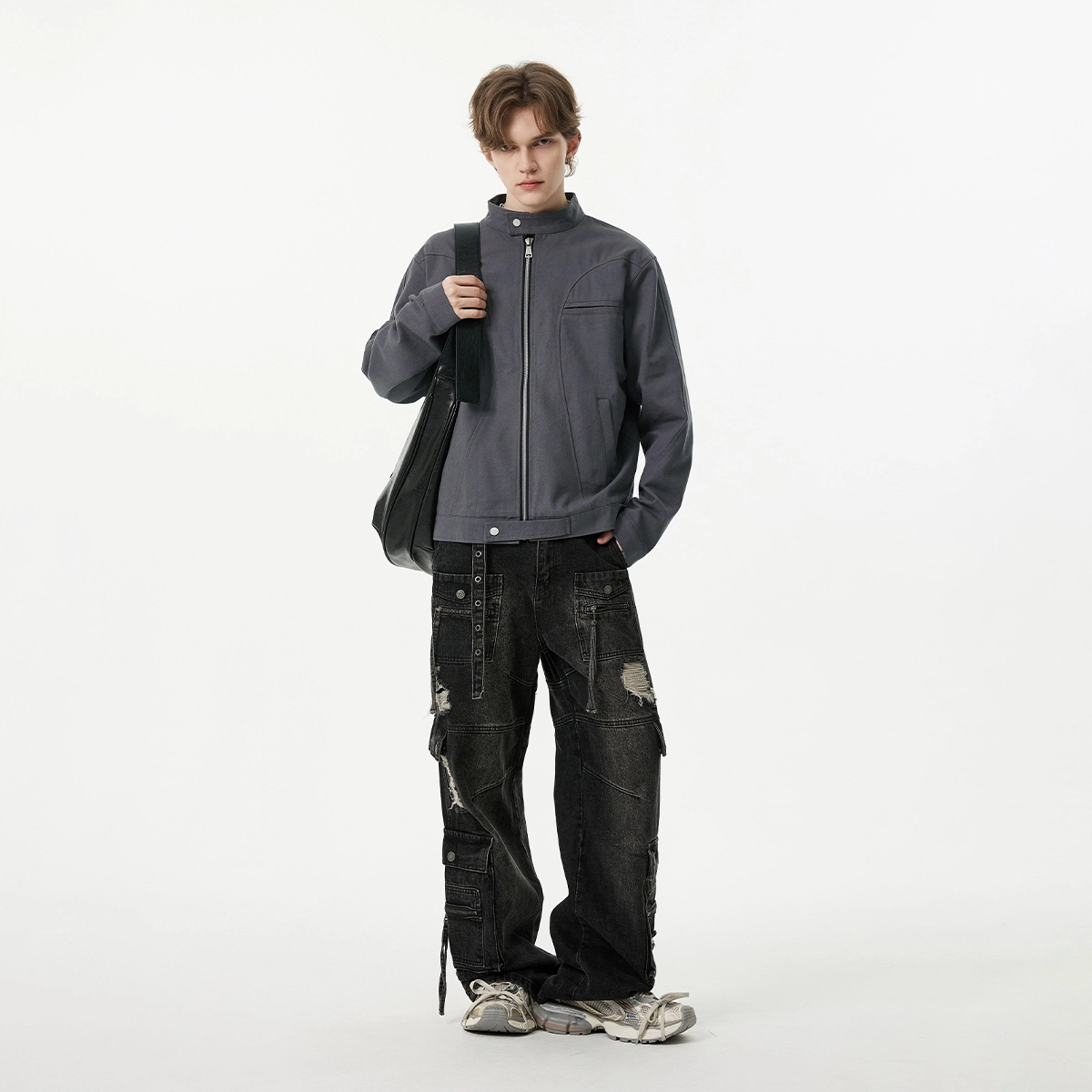 Fakeyoung cleanfit