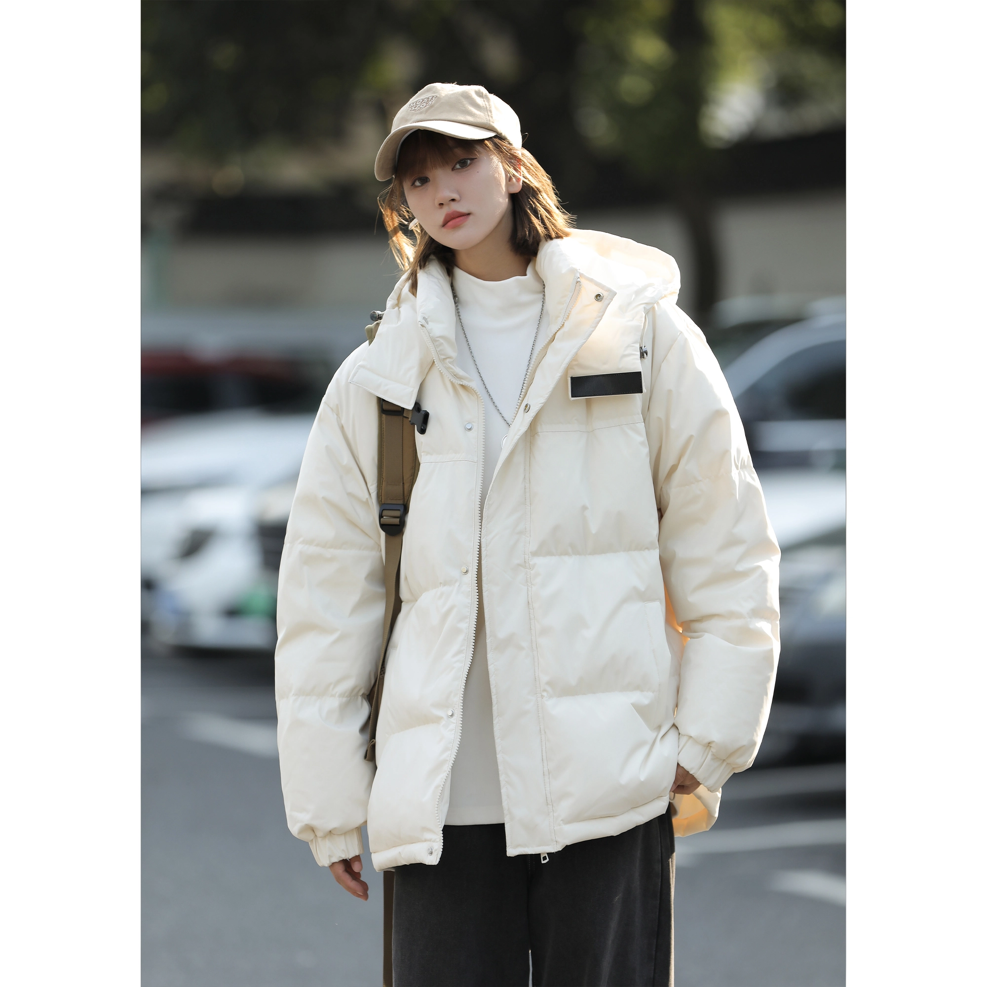 Fakeyoung
