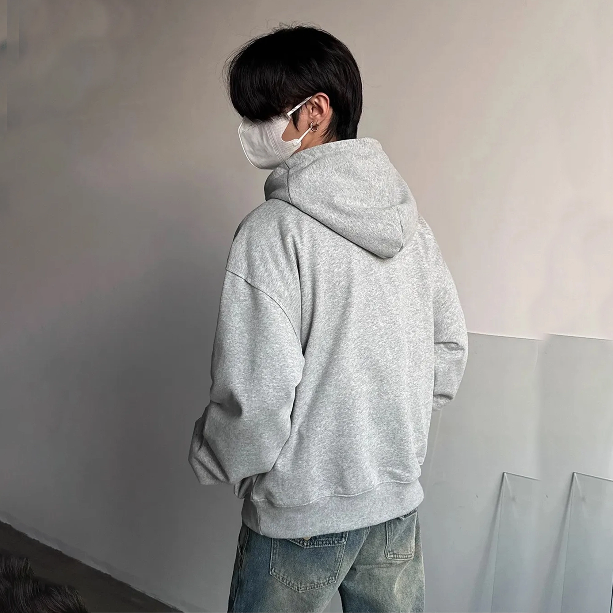 Fakeyoung cleanfit