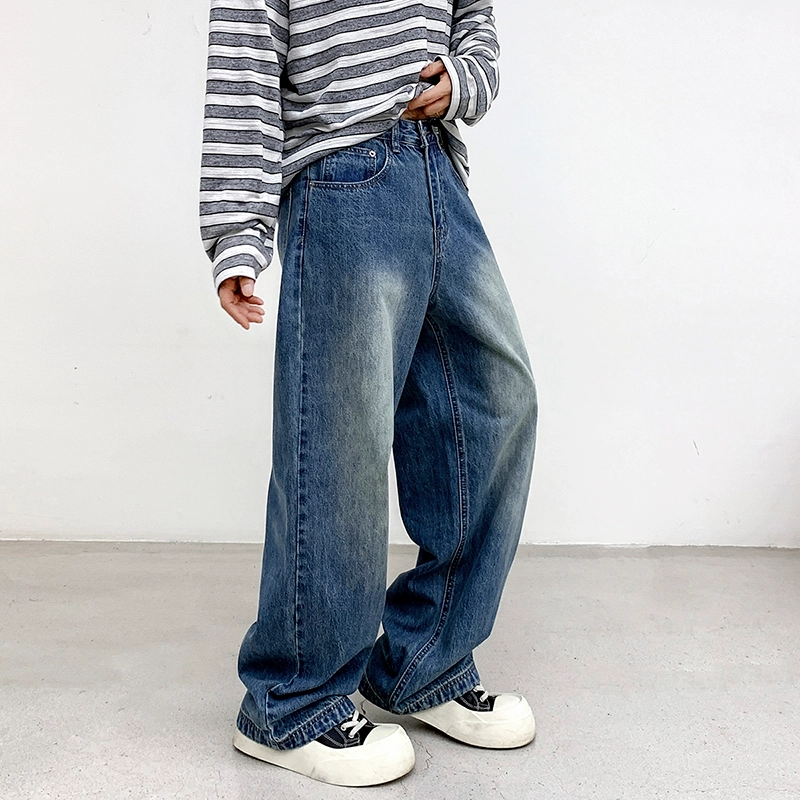 Fakeyoung cleanfit