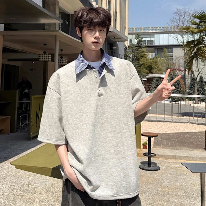 Fakeyoung Polo