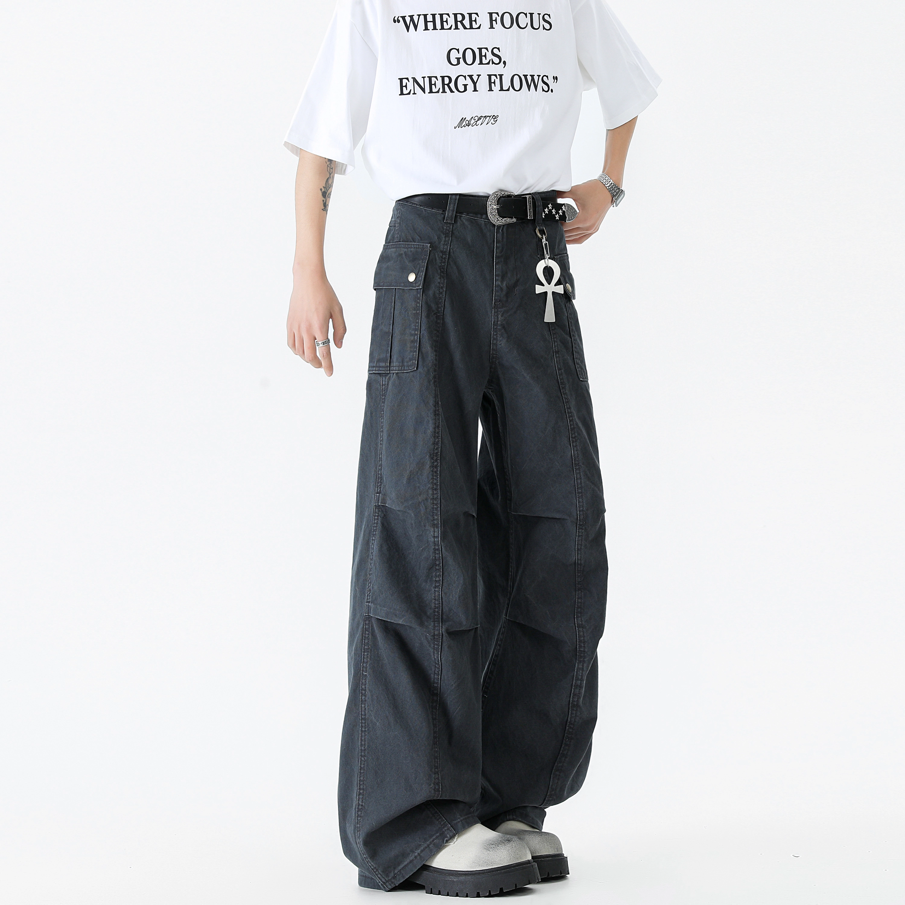 Fakeyoung cleanfitvibe