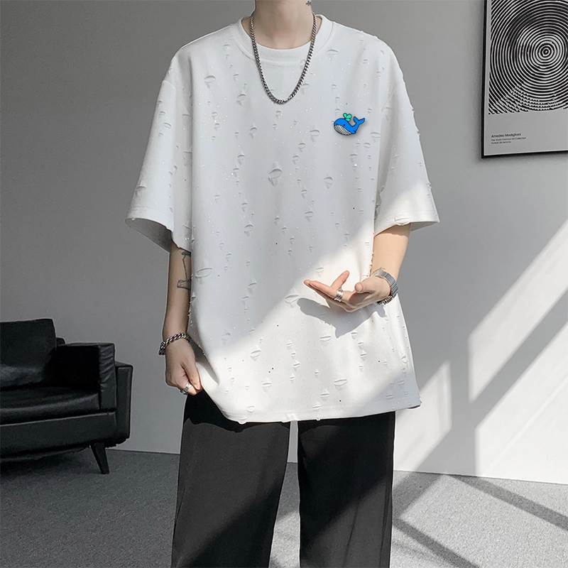 Fakeyoung T