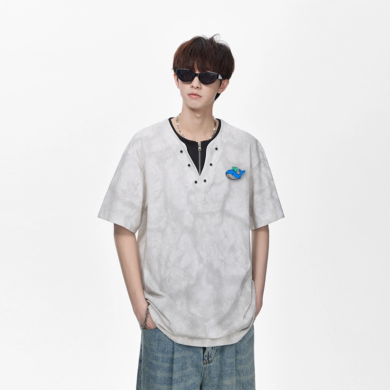 Fakeyoung T