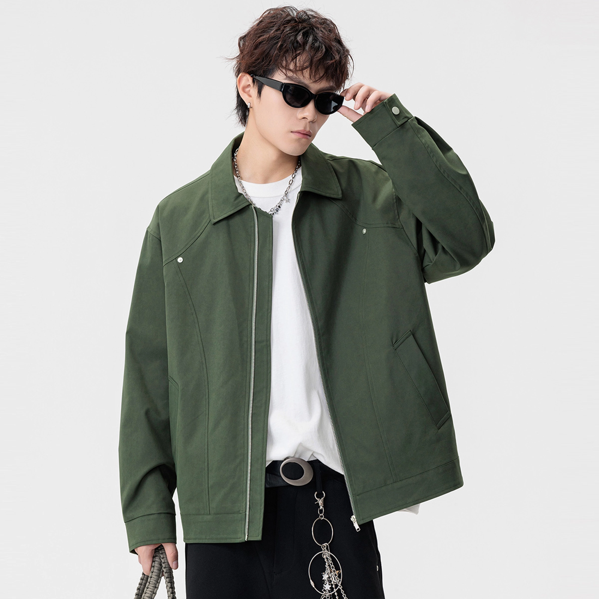 Fakeyoung Cleanfit