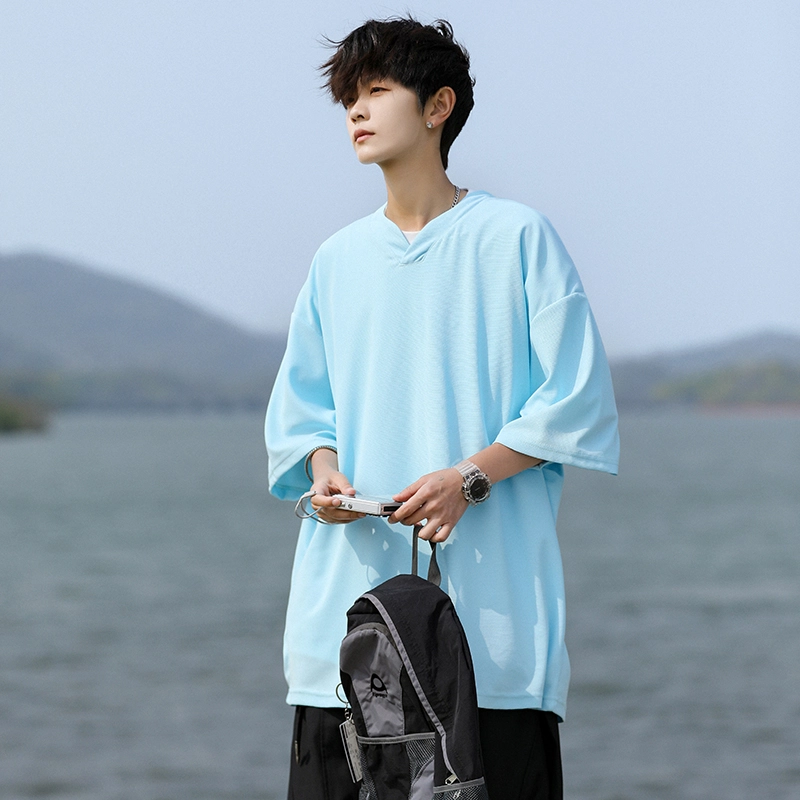 Fakeyoung T