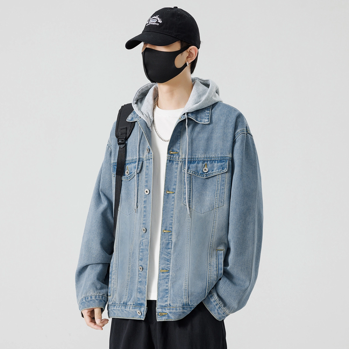 Fakeyoung
