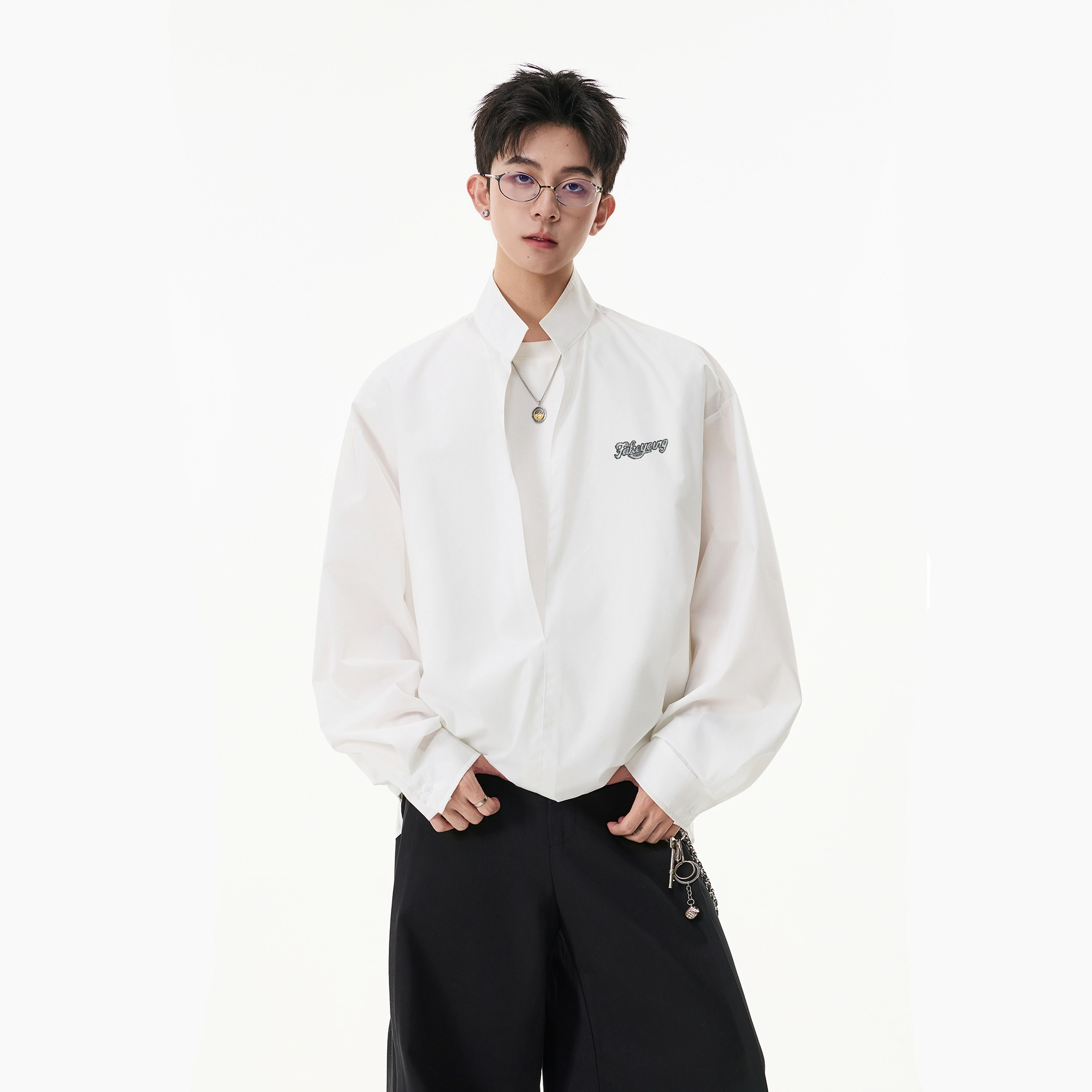 Fakeyoung