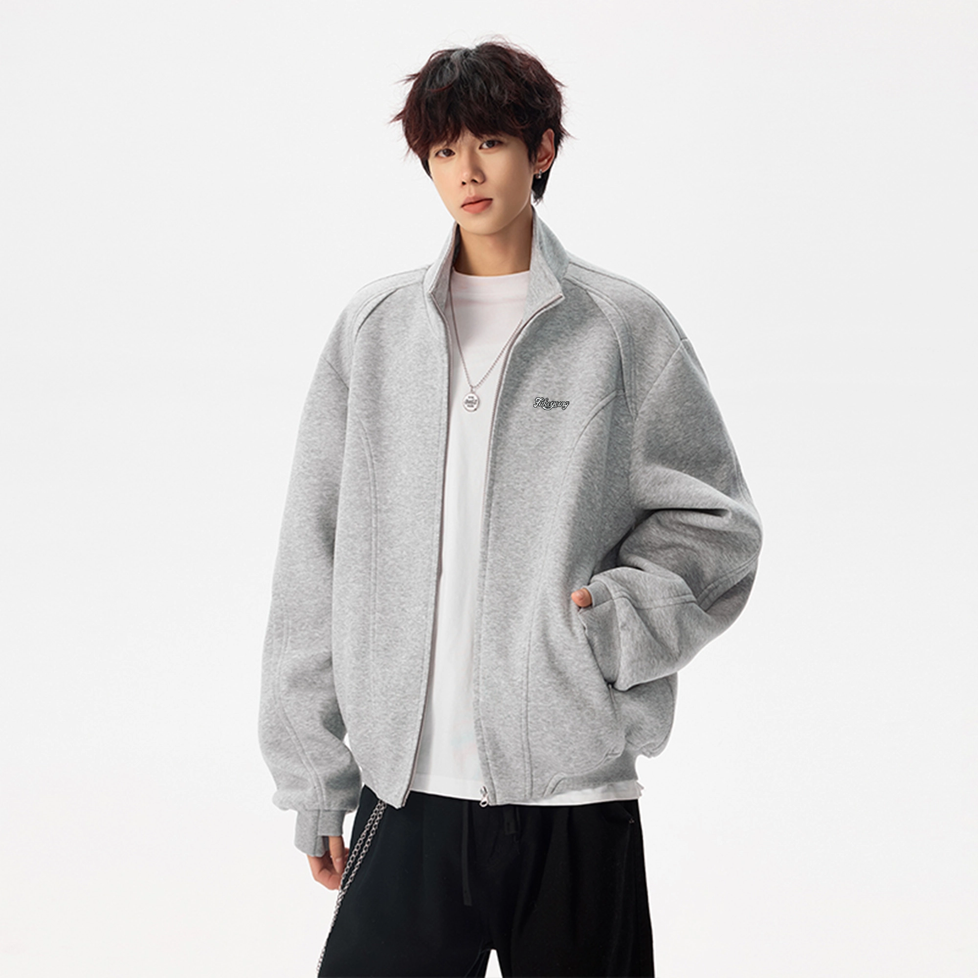 Fakeyoung cleanfitLogo