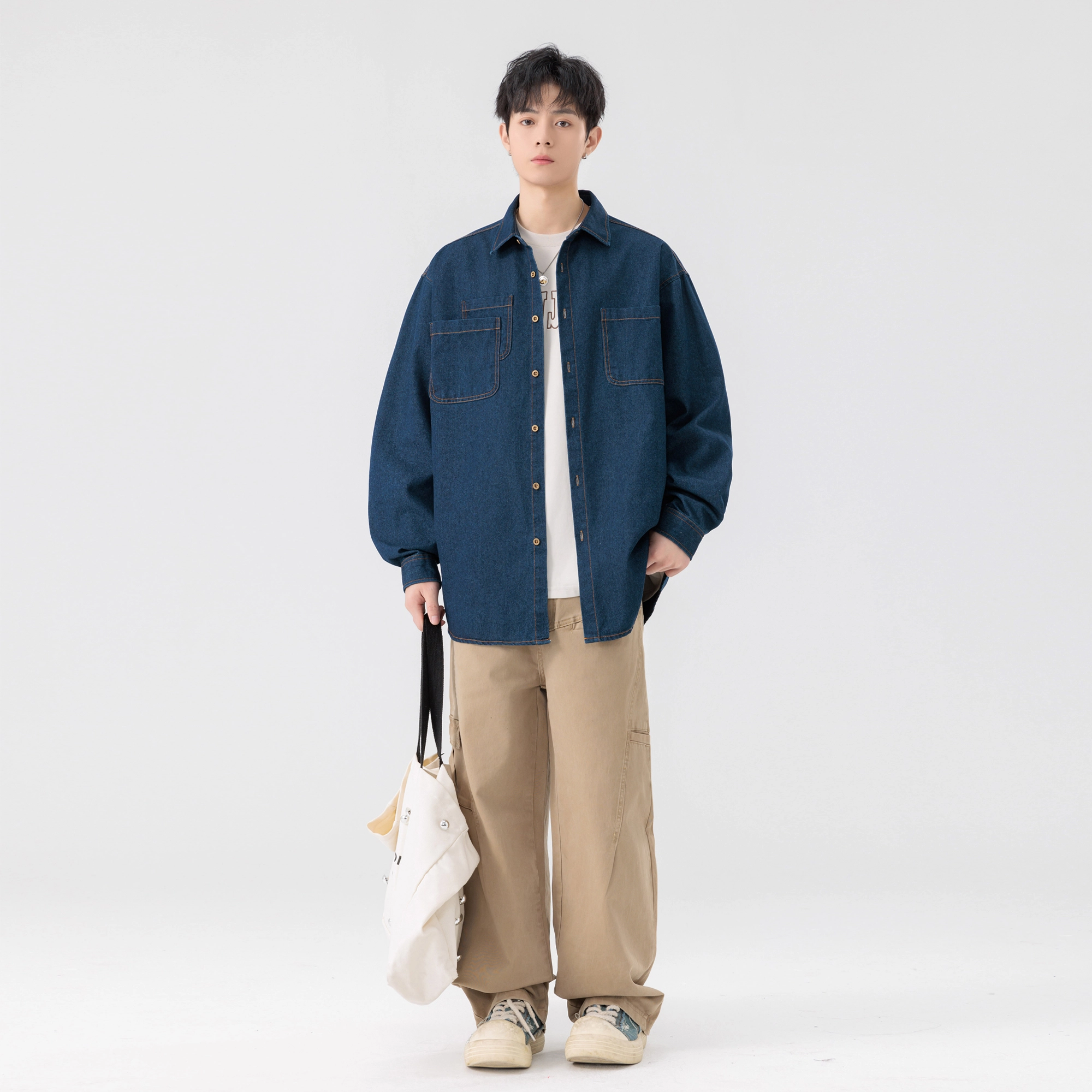 Fakeyoung vintage