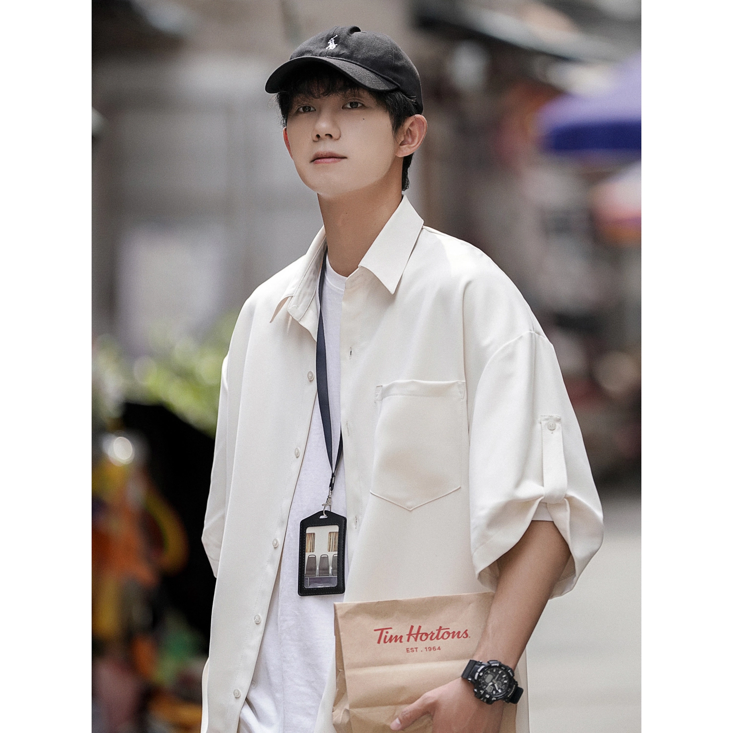Fakeyoung