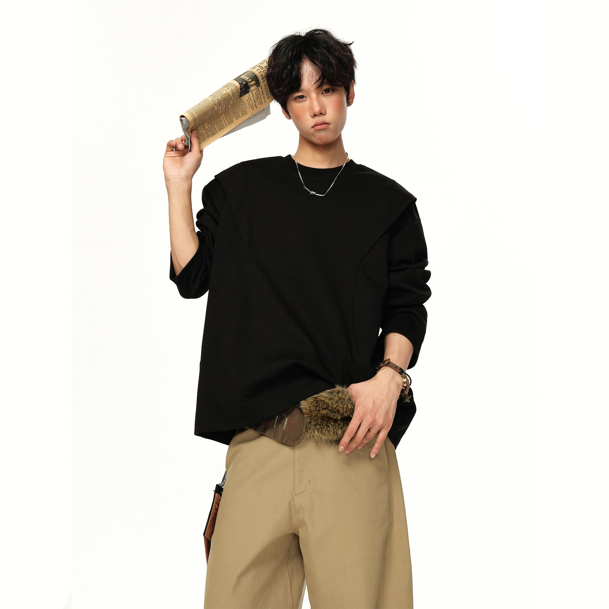 Fakeyoung